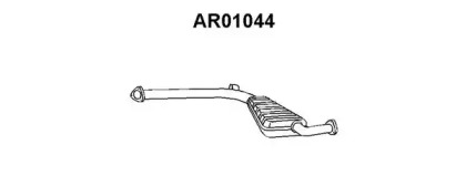 Амортизатор VENEPORTE AR01044