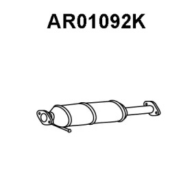 Катализатор VENEPORTE AR01092K