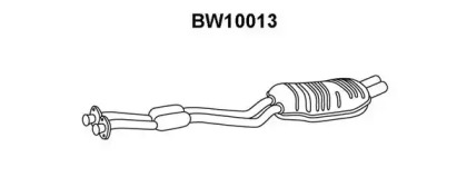 Амортизатор VENEPORTE BW10013