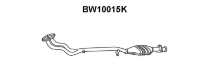 Катализатор VENEPORTE BW10015K