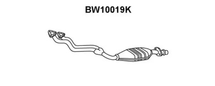 Катализатор VENEPORTE BW10019K