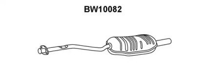 Амортизатор VENEPORTE BW10082