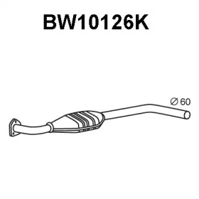 Катализатор VENEPORTE BW10126K