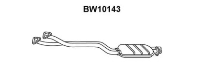 Амортизатор VENEPORTE BW10143