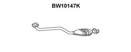 Катализатор VENEPORTE BW10147K