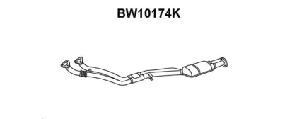 Катализатор VENEPORTE BW10174K