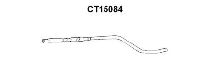 Трубка VENEPORTE CT15084