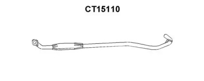 Амортизатор VENEPORTE CT15110