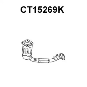 Катализатор VENEPORTE CT15269K