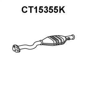 Катализатор VENEPORTE CT15355K