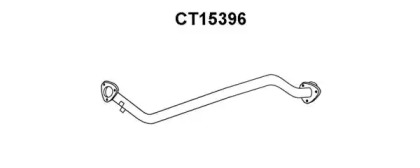 Трубка VENEPORTE CT15396