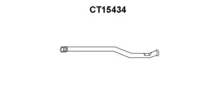 Трубка VENEPORTE CT15434