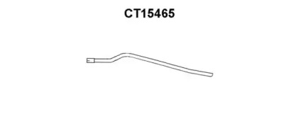 Трубка VENEPORTE CT15465