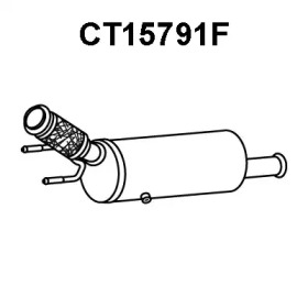 Фильтр VENEPORTE CT15791F