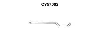 Трубка VENEPORTE CY57002