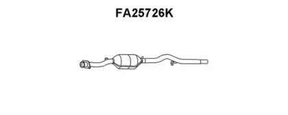 Катализатор VENEPORTE FA25726K