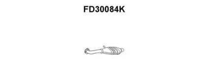 Катализатор VENEPORTE FD30084K