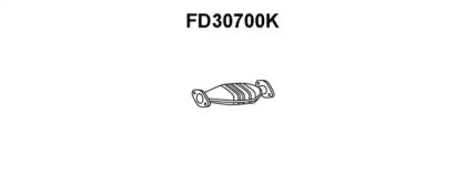 Катализатор VENEPORTE FD30700K