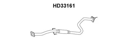 Амортизатор VENEPORTE HD33161