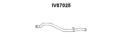 Трубка VENEPORTE IV87025