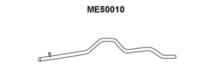 Трубка VENEPORTE ME50010