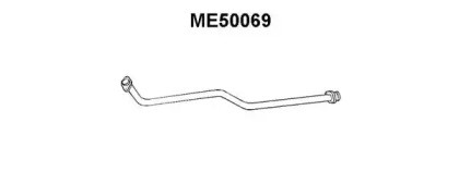 Трубка VENEPORTE ME50069