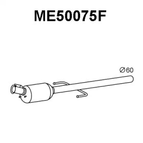 Фильтр VENEPORTE ME50075F