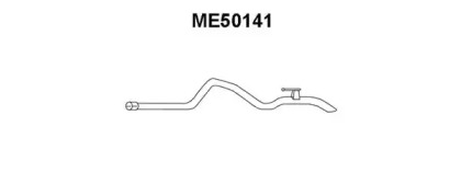 Трубка VENEPORTE ME50141