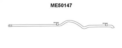 Трубка VENEPORTE ME50147