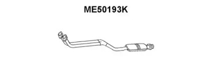 Катализатор VENEPORTE ME50193K