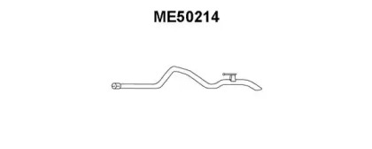 Трубка VENEPORTE ME50214