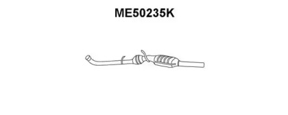 Катализатор VENEPORTE ME50235K