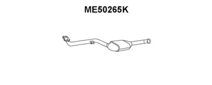 Катализатор VENEPORTE ME50265K