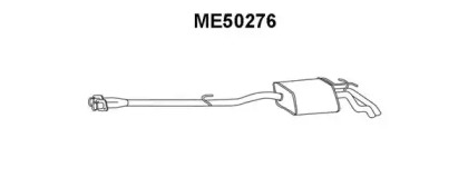 Амортизатор VENEPORTE ME50276