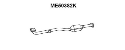 Катализатор VENEPORTE ME50382K