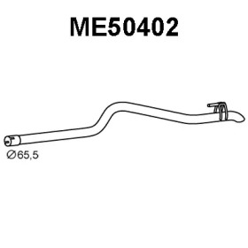 Трубка VENEPORTE ME50402