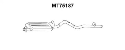  VENEPORTE MT75187