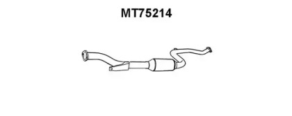 Амортизатор VENEPORTE MT75214