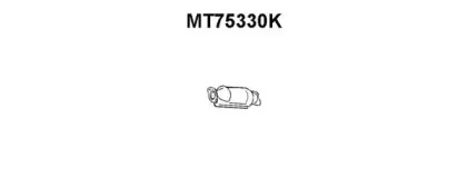 Катализатор VENEPORTE MT75330K