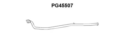 Трубка VENEPORTE PG45507