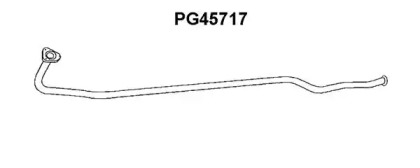 Трубка VENEPORTE PG45717