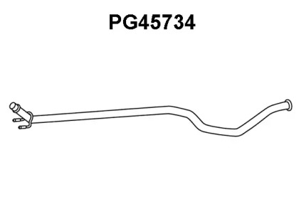  VENEPORTE PG45734