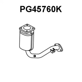 Катализатор VENEPORTE PG45760K