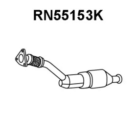 Катализатор VENEPORTE RN55153K