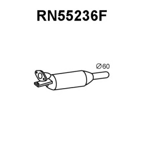 Фильтр VENEPORTE RN55236F