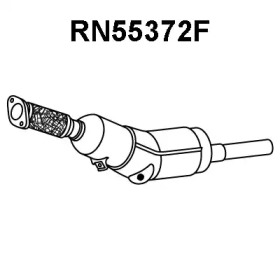 Фильтр VENEPORTE RN55372F