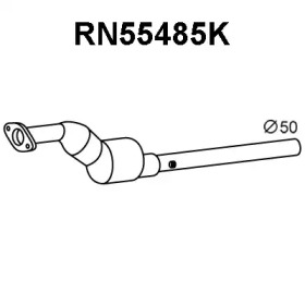 Катализатор VENEPORTE RN55485K