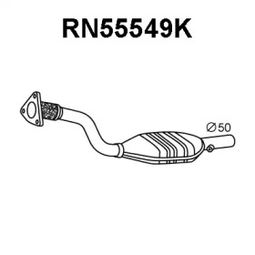 Катализатор VENEPORTE RN55549K