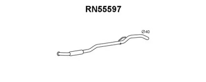  VENEPORTE RN55597