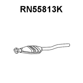 Катализатор VENEPORTE RN55813K